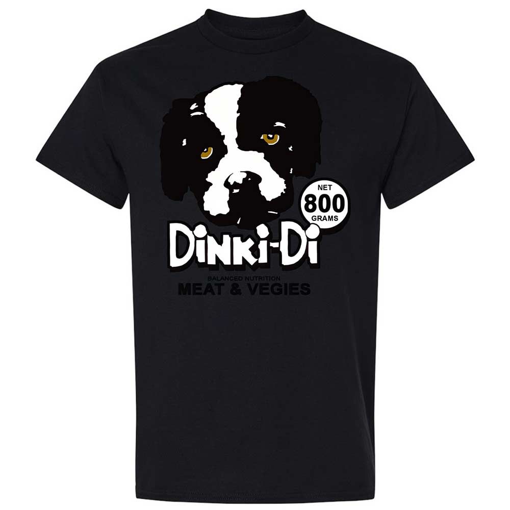 Classic Unisex T-Shirt - 369YW2ZW - Black - 15