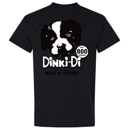 Classic Unisex T-Shirt - 369YW2ZW - Black - 15