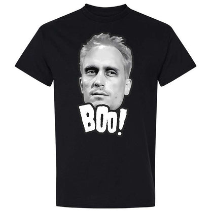Boo Radley - Black - 15