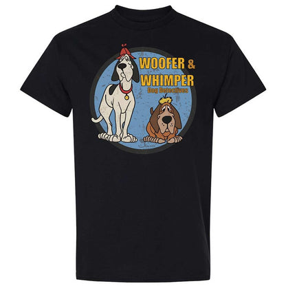 Classic Unisex T-Shirt - 5534ZQ6C - Black - 15