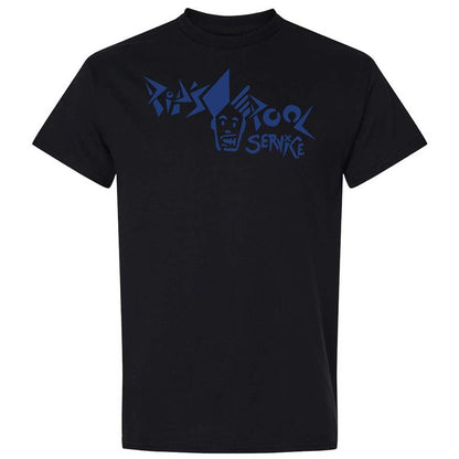 Pip's Pool Service - Black - 15
