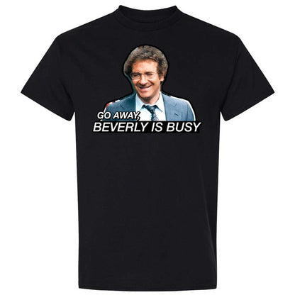 Classic Unisex T-Shirt - J89GQR2G - Black - 15
