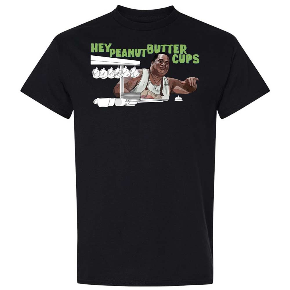 Classic Unisex T-Shirt - 7USDKF7V - Black - 15