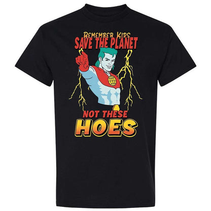 Classic Unisex T-Shirt - 718DZZLW - Black - 15