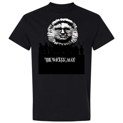 The Wicker Man - Black - 15
