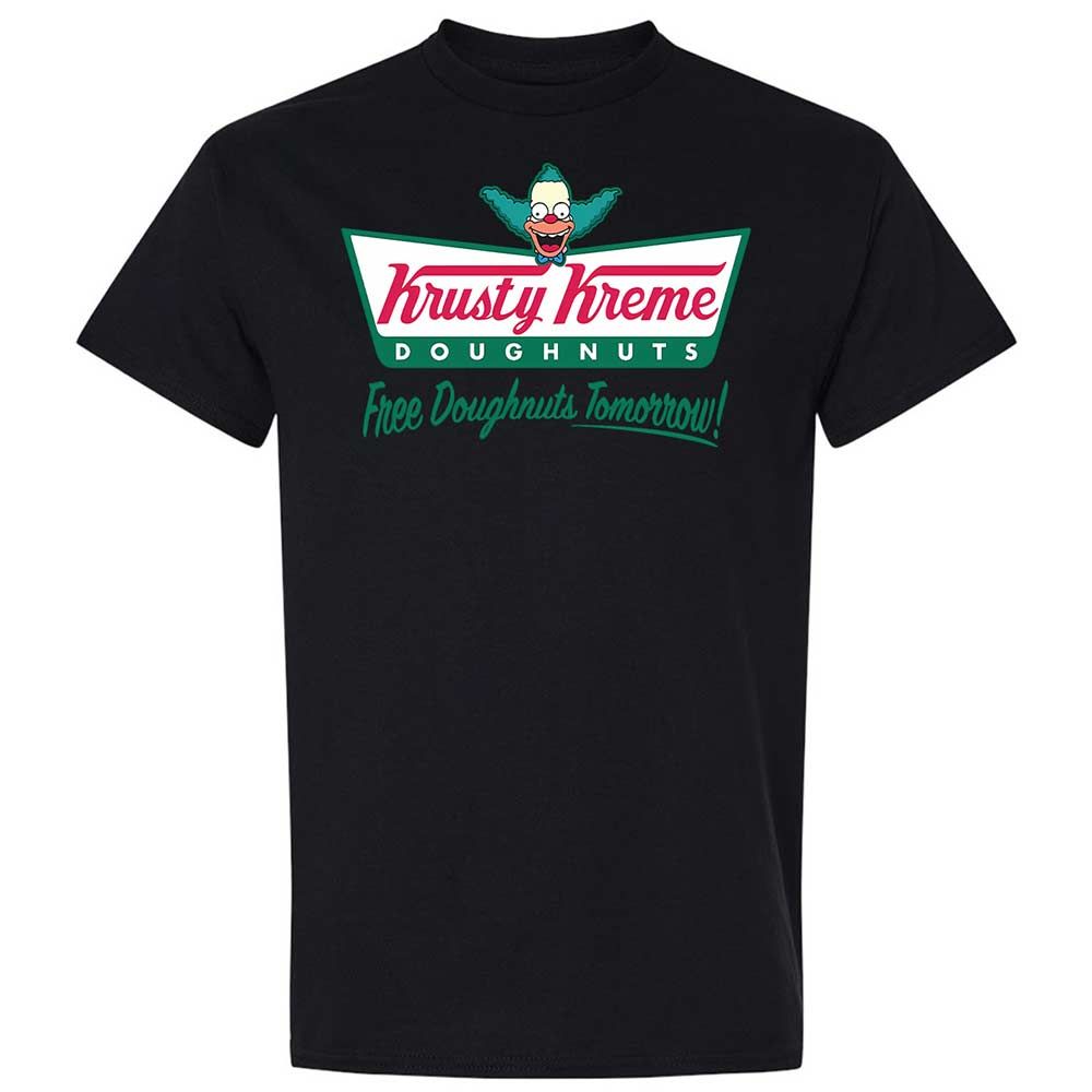 Kreme Doughnuts - Black - 15