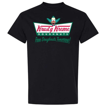 Kreme Doughnuts - Black - 15