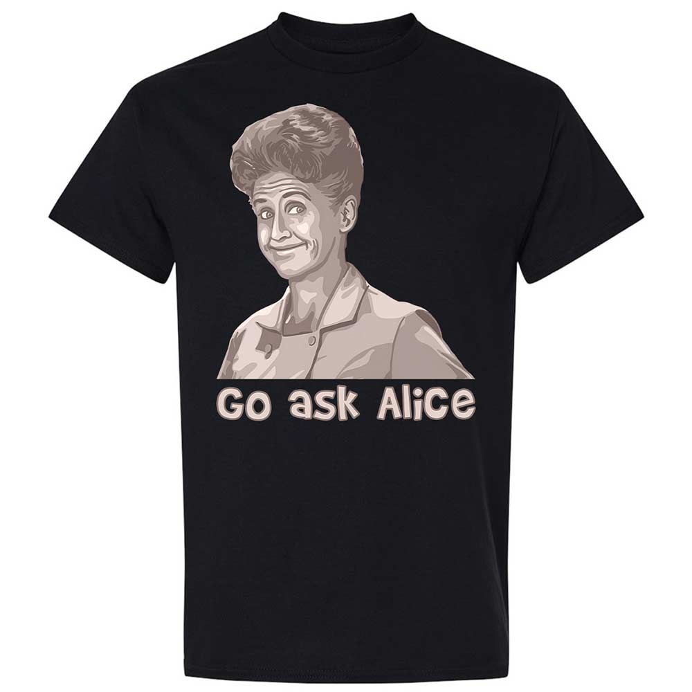 Classic Unisex T-Shirt - B9Z6EXXA - Black - 15