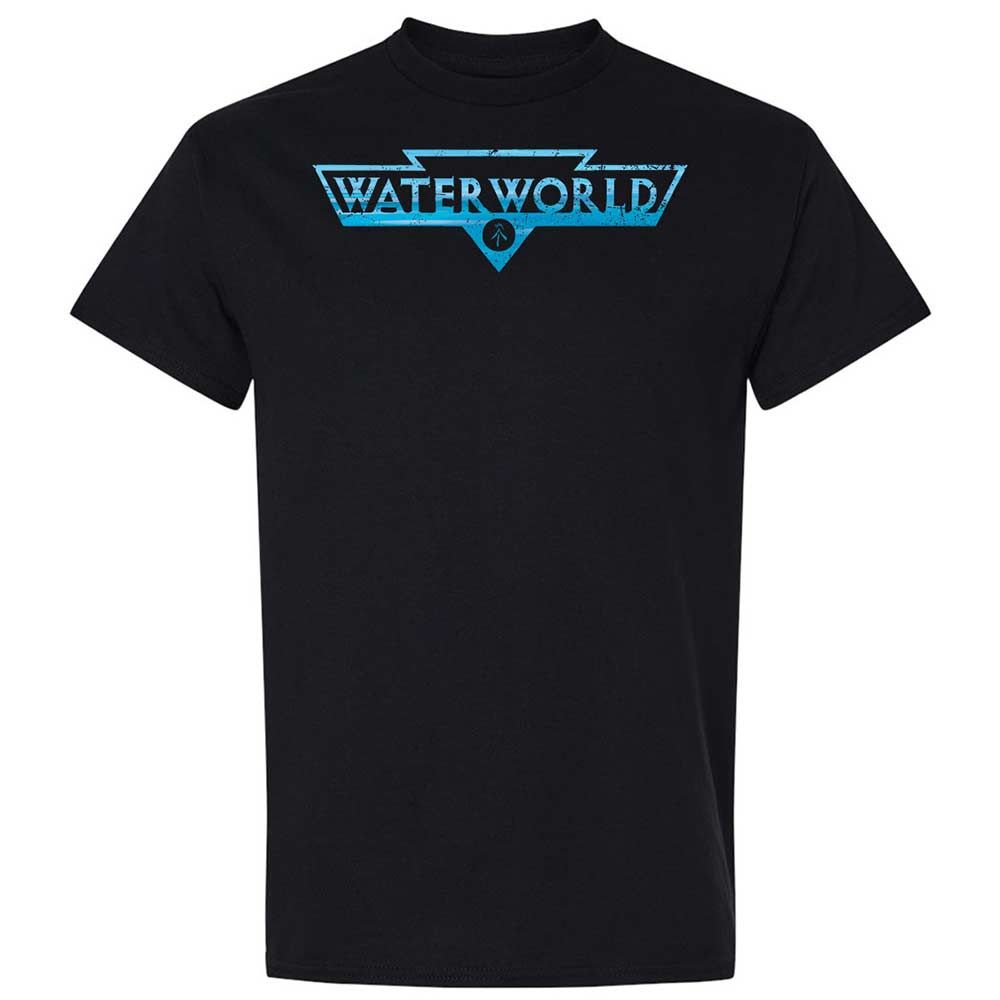 Waterworld - Black - 15