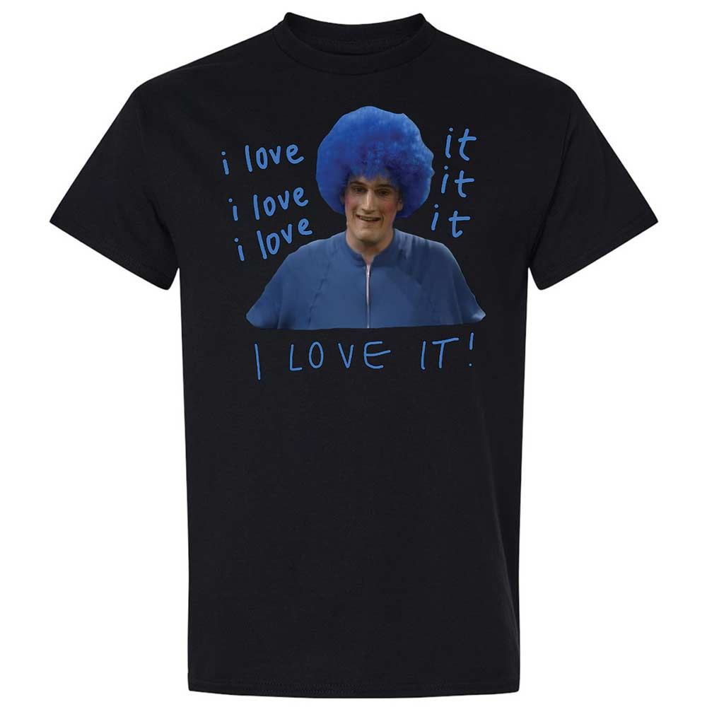 Classic Unisex T-Shirt - ARZSEG6L - Black - 15