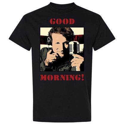 Good Morning! - Black - 15