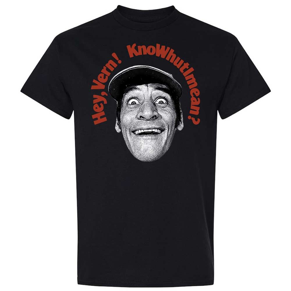 Classic Unisex T-Shirt - 2TVDYJFY - Black - 15