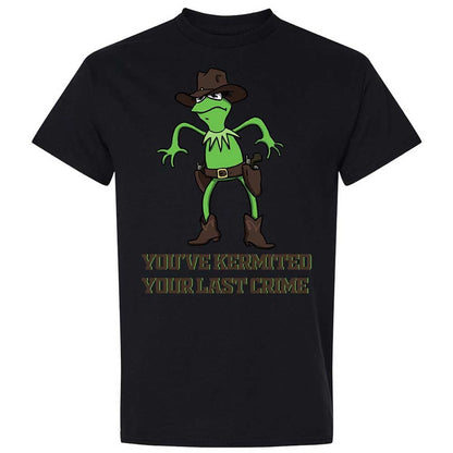 Classic Unisex T-Shirt - 2V8GWGBK - Black - 15