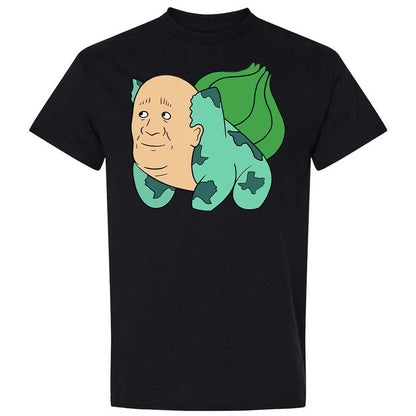 Billbasaur - Black - 15
