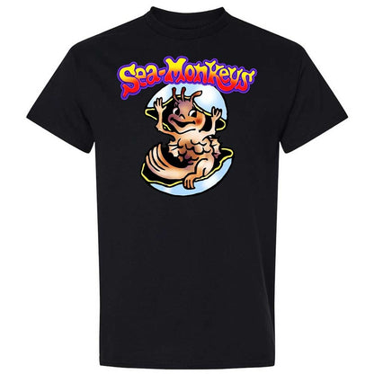 Hatching Sea-Monkeys - Black - 15