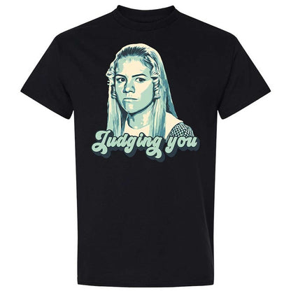 Classic Unisex T-Shirt - 1W2B1W6V - Black - 15