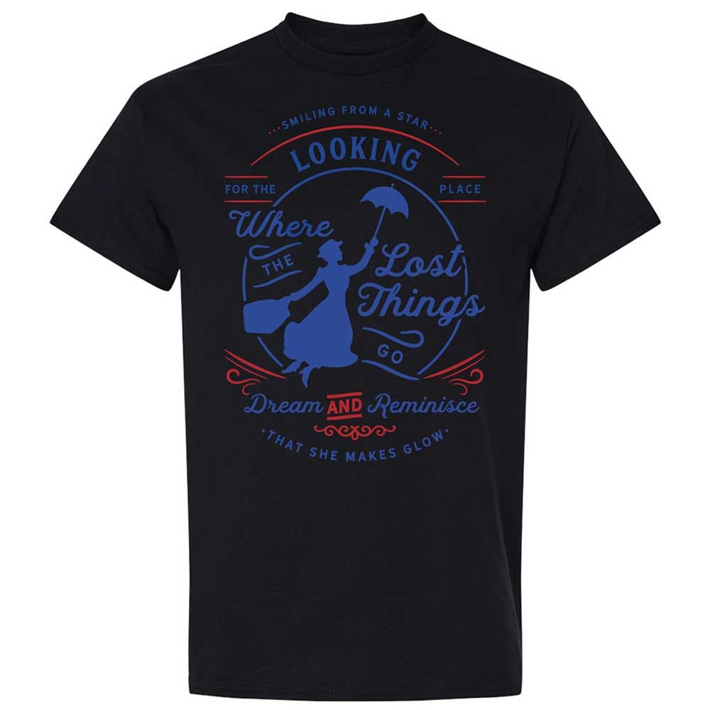 Classic Unisex T-Shirt - D6QFTR3C - Black - 15