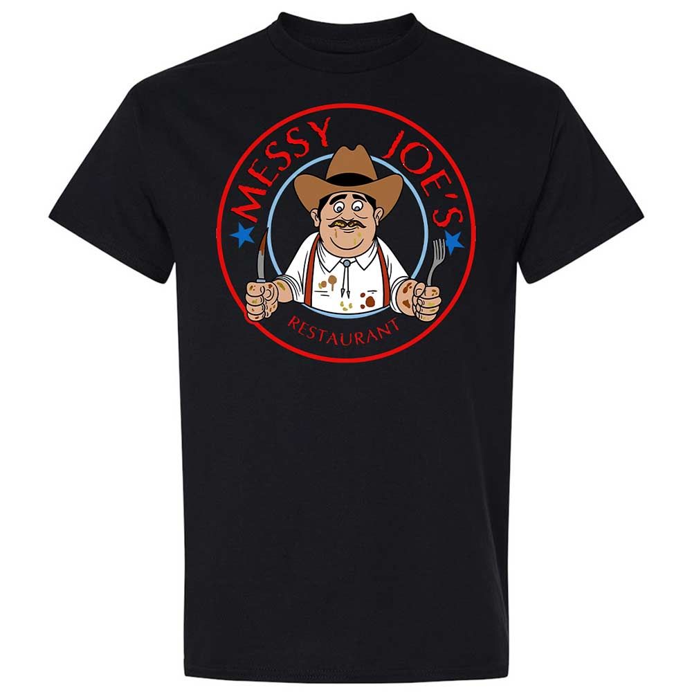 Classic Unisex T-Shirt - RX9ENUTT - Black - 15
