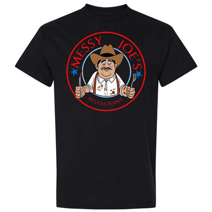 Classic Unisex T-Shirt - RX9ENUTT - Black - 15