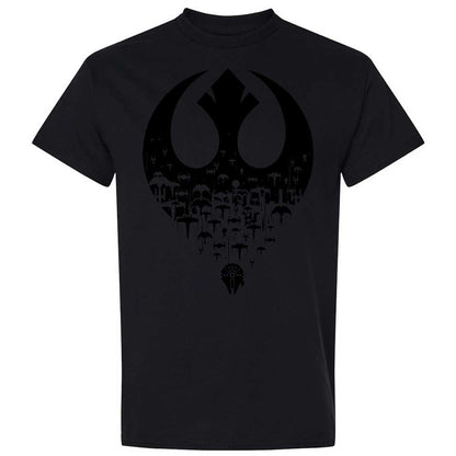 The Rebels - Black - 15
