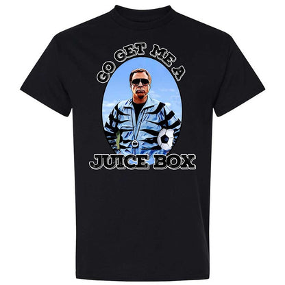 Classic Unisex T-Shirt - 9YSH9621 - Black - 15