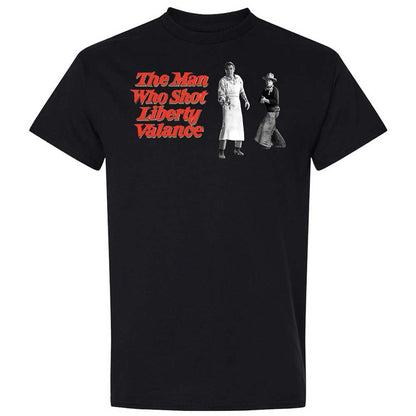 Classic Unisex T-Shirt - VMMRMEZP - Black - 15