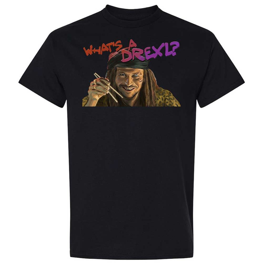 Classic Unisex T-Shirt - ELA8E62T - Black - 15