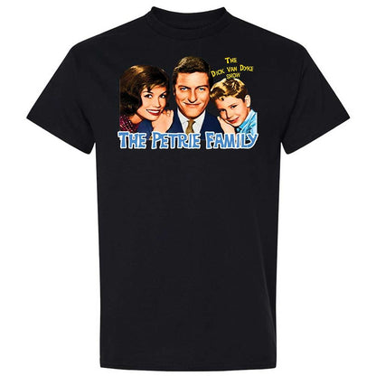 Petrie Family - Black - 15