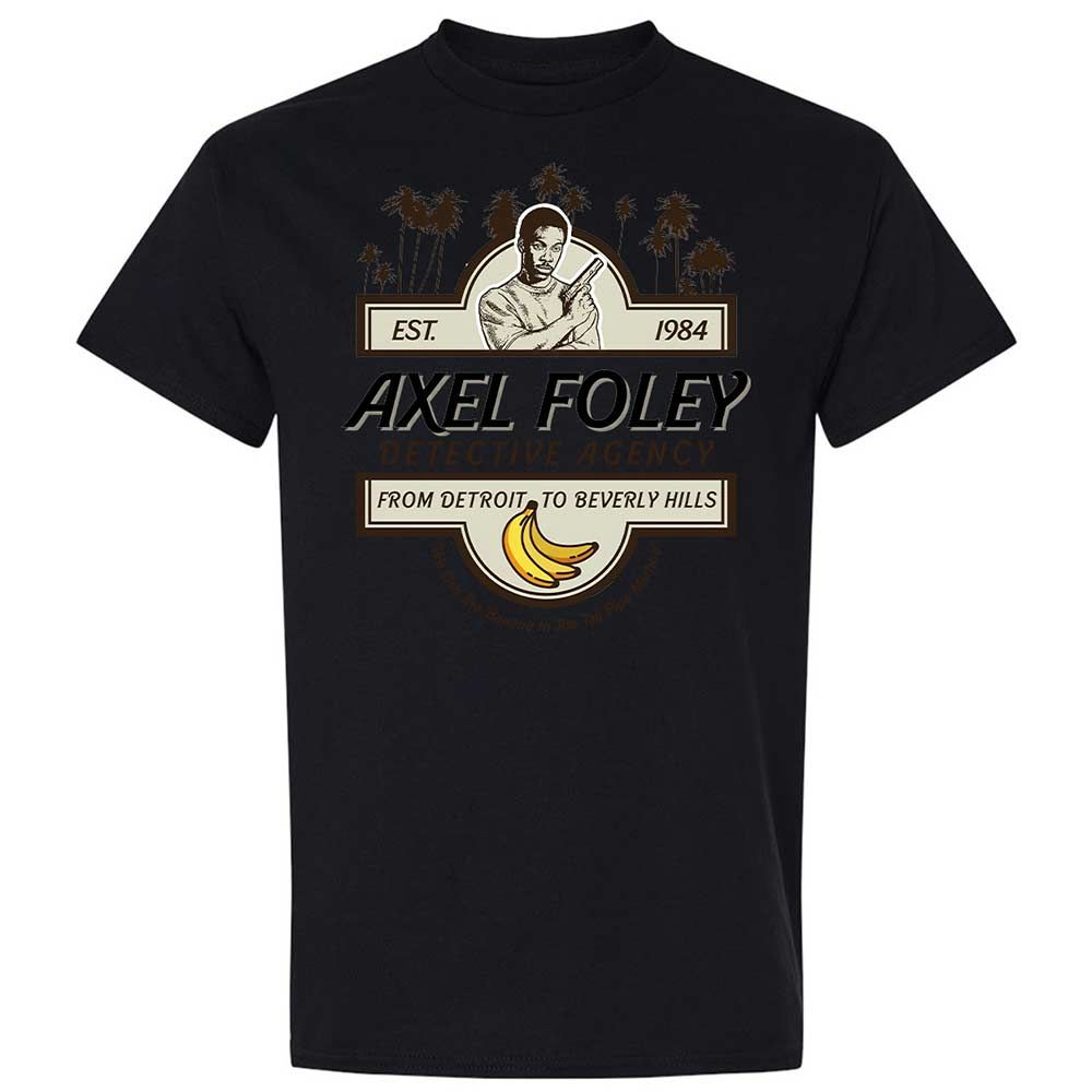 Classic Unisex T-Shirt - Y6QM2EX9 - Black - 15
