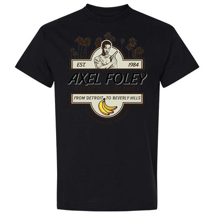 Classic Unisex T-Shirt - Y6QM2EX9 - Black - 15
