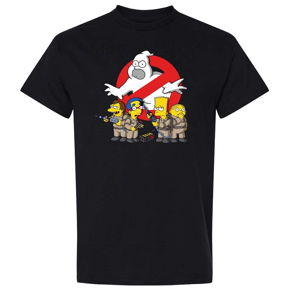Homerbusters - Black - 15