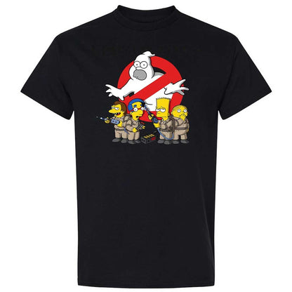 Homerbusters - Black - 15
