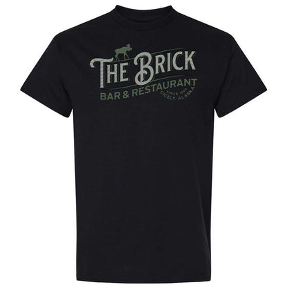 The Brick Bar & Restaurant - Black - 15