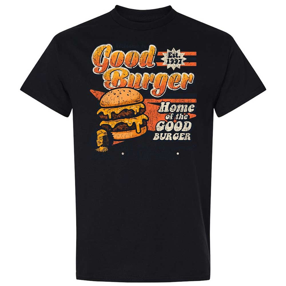 Classic Unisex T-Shirt - 4X2LHHLQ - Black - 15