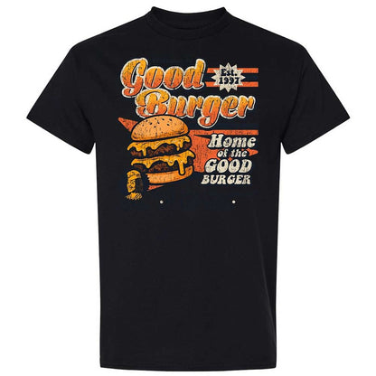 Classic Unisex T-Shirt - 4X2LHHLQ - Black - 15