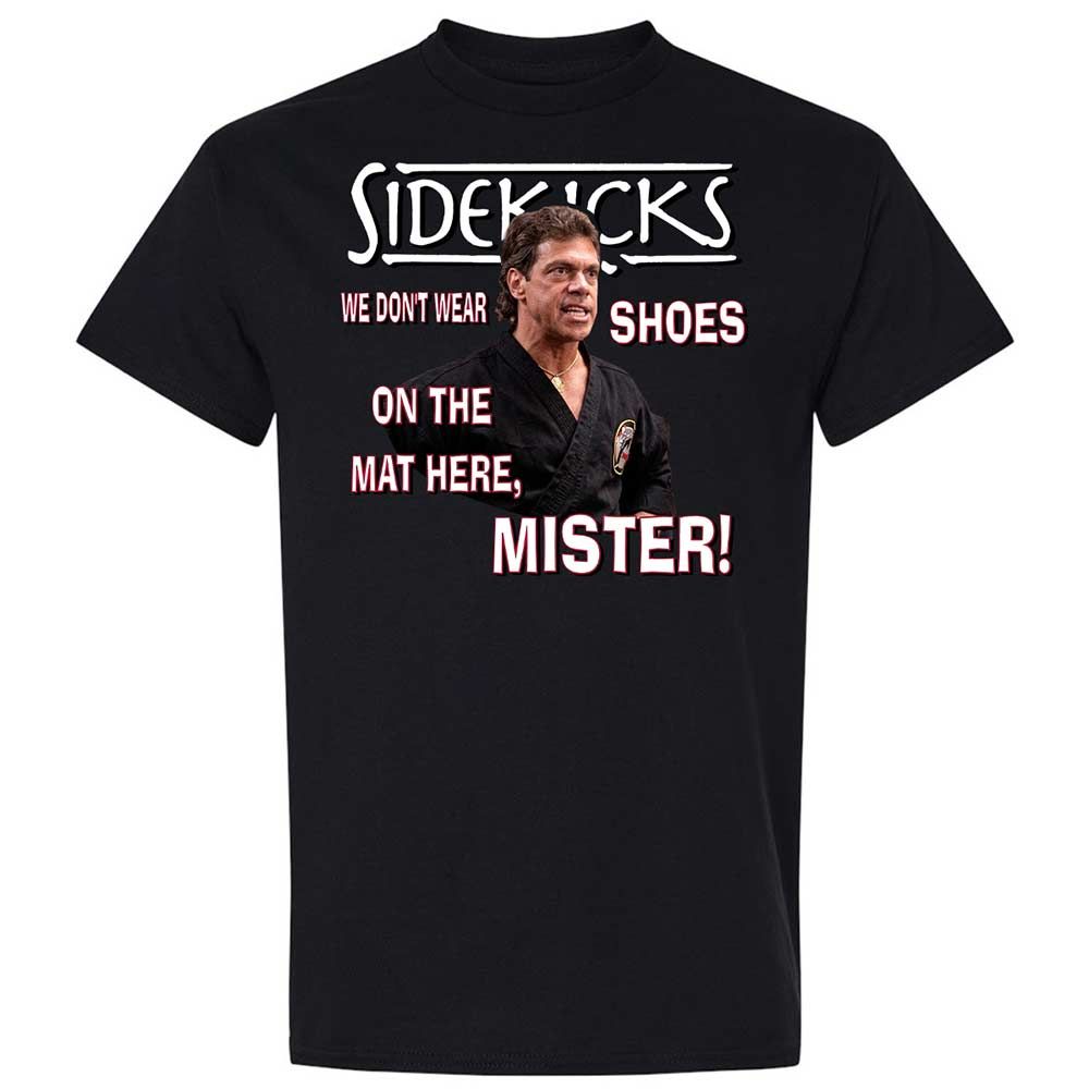 Classic Unisex T-Shirt - AELXBR5S - Black - 15