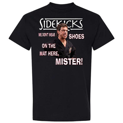 Classic Unisex T-Shirt - AELXBR5S - Black - 15