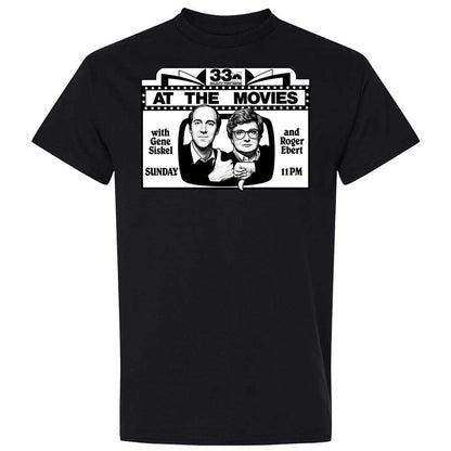 Classic Unisex T-Shirt - P6X4D499 - Black - 15