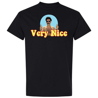 Classic Unisex T-Shirt - 3SHP9KPJ - Black - 15