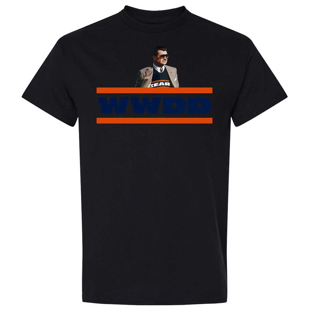 Vintage Football Coach - Black - 15