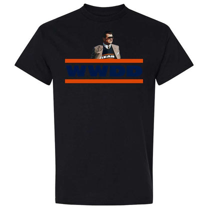 Vintage Football Coach - Black - 15