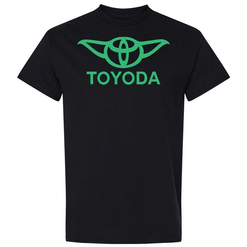 Classic Unisex T-Shirt - YACZNL7V - Black - 15