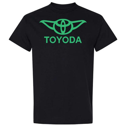 Classic Unisex T-Shirt - YACZNL7V - Black - 15