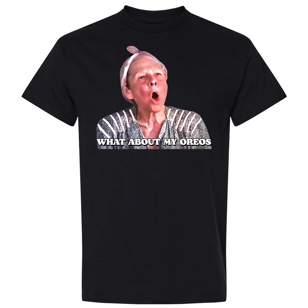 Classic Unisex T-Shirt - X9VUMZLY - Black - 15