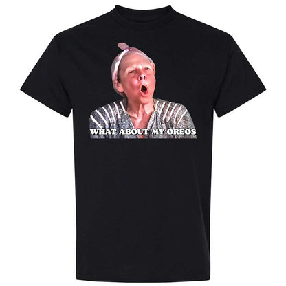 Classic Unisex T-Shirt - X9VUMZLY - Black - 15