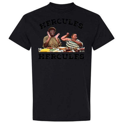 Hercules - Black - 15