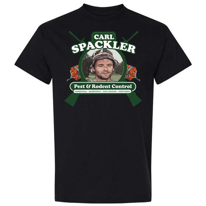Classic Unisex T-Shirt - 278B44TK - Black - 15