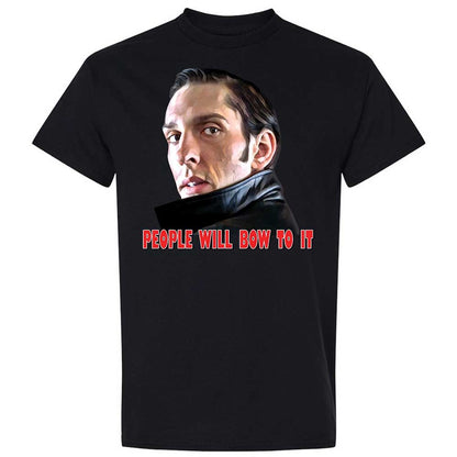 Classic Unisex T-Shirt - 74JVASCU - Black - 15
