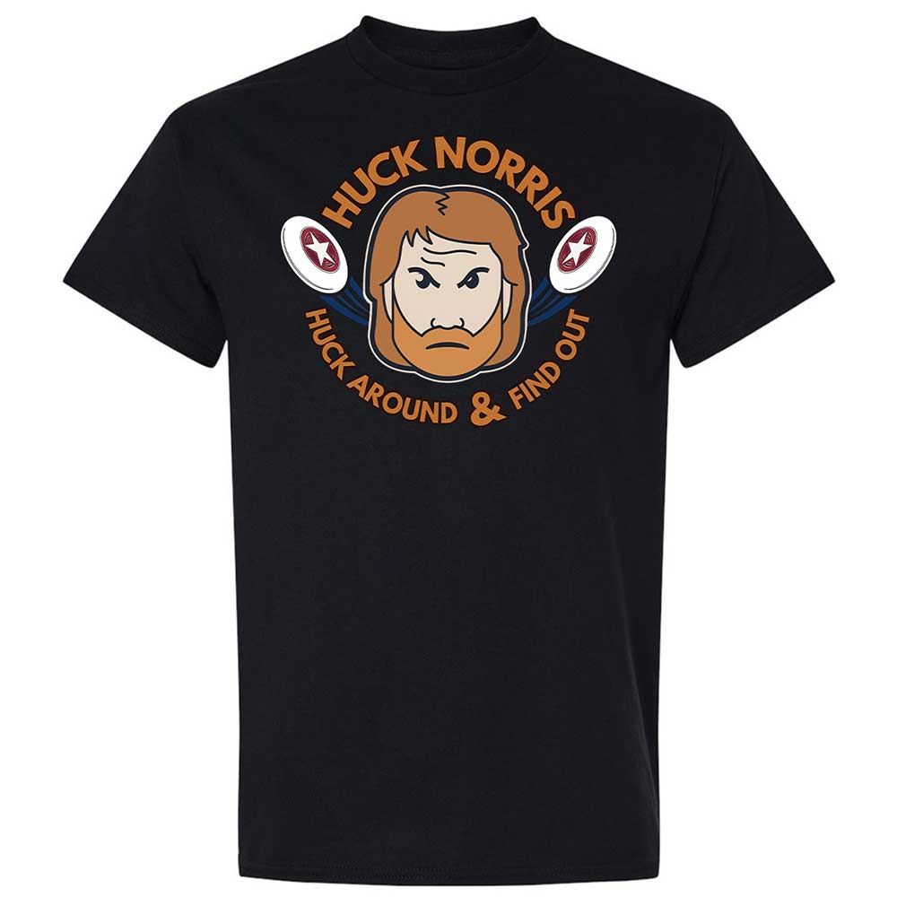 Classic Unisex T-Shirt - R9M3NJN9 - Black - 15