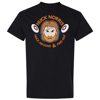 Classic Unisex T-Shirt - R9M3NJN9 - Black - 15